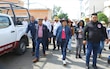 Ecatepec intensifica el “Operativo Rastrillo Social” para liberar calles y combatir la impunidad
