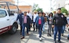 Ecatepec intensifica el “Operativo Rastrillo Social” para liberar calles y combatir la impunidad