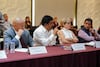 Texcoco presenta avances del Plan Integral Zona Oriente ante la Secretaría de Gobernación 