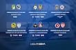 Liga MX: Partidos, fechas y horarios de la jornada 7 | Apertura 2025