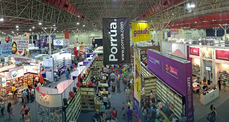 Feria Internacional del Libro de Guadalajara