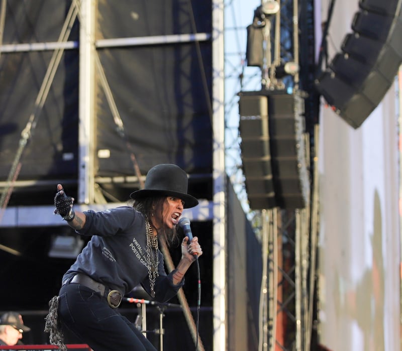 Los mejores momentos del Corona Capital 2025