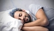 Dormir bien, clave para prevenir el Alzheimer y proteger la salud cerebral﻿
