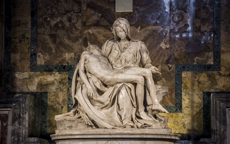 La Piedad