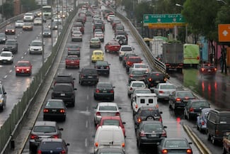 Hoy No Circula lunes 12 de enero: restricciones vehiculares CDMX y EDOMEX 