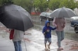 Activan Alerta Amarilla por pronóstico de lluvias fuertes y posible caída de granizo