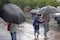 Tormentas eléctricas y altas temperaturas marcarán este viernes en Jalisco