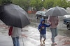 Activan Alerta Amarilla por pronóstico de lluvias fuertes y posible caída de granizo