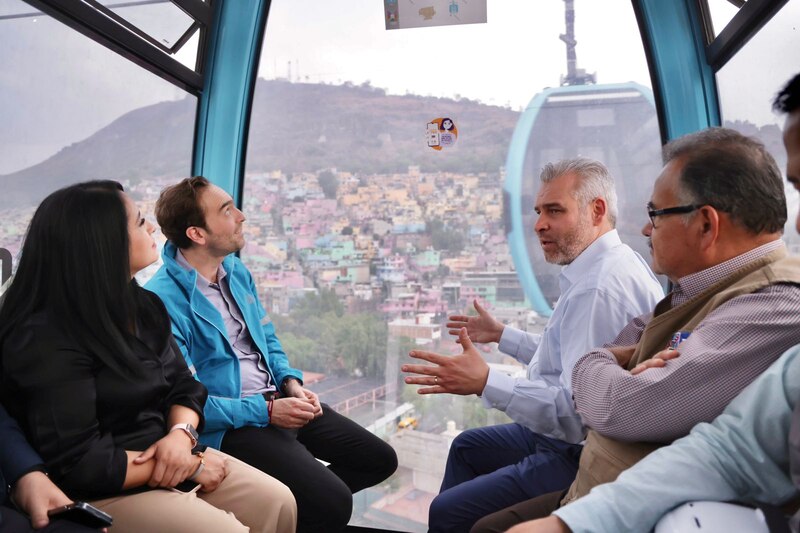 Teleférico de Medellín