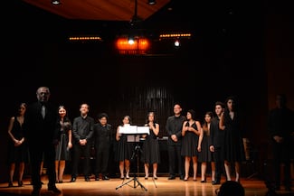 Agenda cultural de la UNAM del 1 al 7 de diciembre de 2025