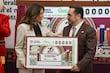 IPN y Lotería Nacional celebran Convenio con “cachito” del Archivo Histórico politécnico