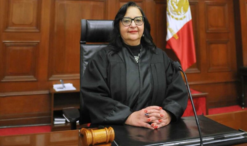 Jueza mexicana dicta sentencia histórica a favor del matrimonio igualitario