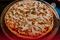 The Best Pizza 2026: Pizza Félix y Pizzeria della Madonna de la CDMX, entre las mejores del mundo