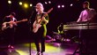 Men I Trust y la independencia de una banda que se mueve entre el rock y el jazz