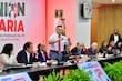 Llama PRI a defender la República y su democracia; “no es tiempo de cobardes”: Alito