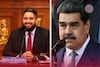¿Quiénes son los hijos de Nicolás Maduro y a qué se dedican?