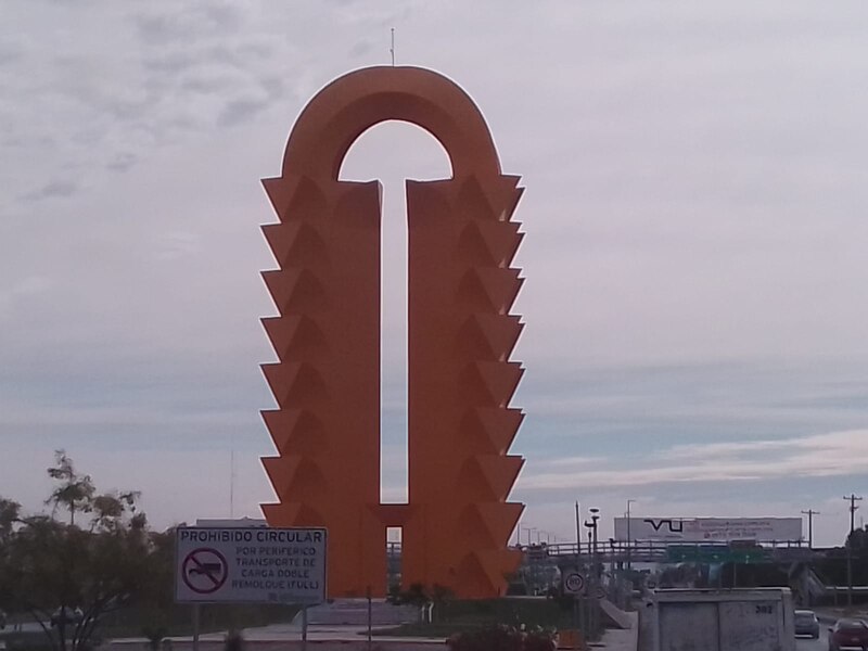Monumento a la Bandera