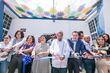 Inauguran dos núcleos ECOS en Chapala