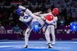 Regresó el taekwondo de la UNAM al escenario mundial