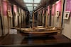 La FILAH ofrecerá en el Museo Nacional de Antropología cuatro exposiciones que abordarán tradiciones, expresiones artísticas e investigaciones paleontológicas 
