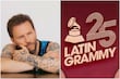 Los Latin Grammy anunciaron beca con el nombre del cantante de Sin Bandera para jóvenes talentos musicales