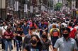 La población en México es de 129,5 millones, reporta Inegi