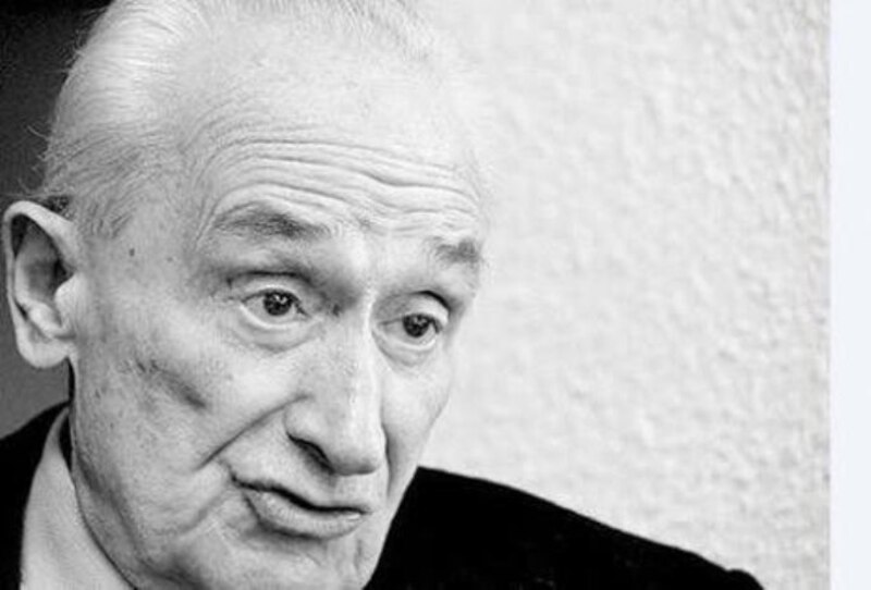 Octavio Paz, poeta y ensayista mexicano