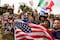 1 de cada 5 habitantes de EU es latino y hay más trabajadores que nunca, para frustración de Trump 
