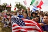 1 de cada 5 habitantes de EU es latino y hay más trabajadores que nunca, para frustración de Trump 