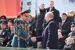 Putin destituye al ministro de Defensa que le prometió ganar la guerra de Ucrania en 48 horas