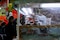 Comerciantes de Tlalpan anuncian protesta contra presuntos abusos del nuevo director de Vía Pública