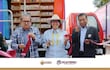 Inauguran en Ecatepec la Librería Misael Núñez Acosta para fortalecer el acceso a la lectura