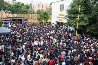Juventudes en riesgo 