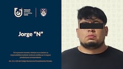 Capturan al “Goofy”, autor intelectual del asesinato del abogado David Cohen