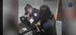 Policías de Ecatepec salvan a bebé con riesgo de asfixia en Jardines de Morelos