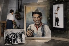 Los archivos secretos de Cantinflas: ¿era narco y latifundista? Las investigaciones de la DFS