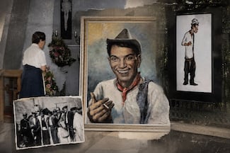 Los archivos secretos de Cantinflas: ¿era narco y latifundista? Las investigaciones de la DFS