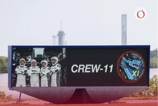 ¿Qué pasó en la Estación Espacial Internacional? Astronautas regresarán antes por una “situación médica”