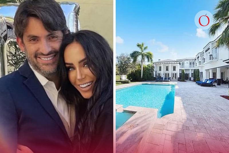 Inés Gómez Mont y Álvarez Puga