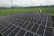 Conagua instala sistema de energía solar fotovoltaica en comunidad indígena de Paracho en beneficio de mil 779 personas