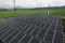 Conagua instala sistema de energía solar fotovoltaica en comunidad indígena de Paracho en beneficio de mil 779 personas