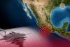 Sismo hoy en México: ¿Dónde fue el epicentro del último temblor este lunes 10 de agosto? 