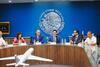 Industria de carga aérea reconoce las capacidades del AIFA
