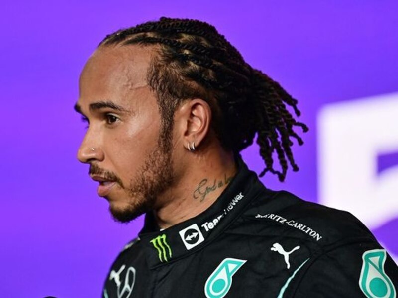 Lewis Hamilton, el piloto de Fórmula 1 más exitoso de todos los tiempos