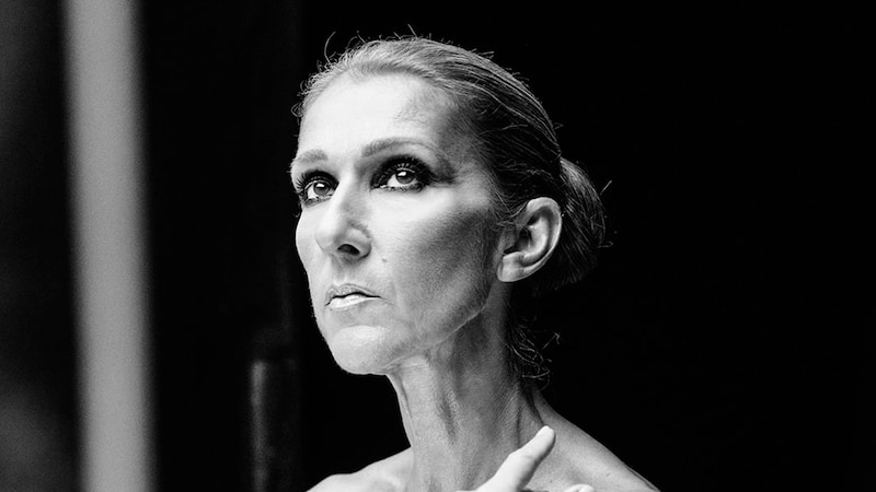 Celine Dion, la diva de la música