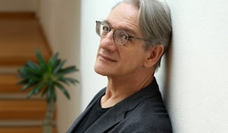 Ruy Sánchez: El ronroneo del gato es el ritual que revela un estado alterado”