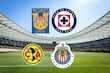 Resultados de las semifinales de la Liga MX Femenil: ¿Cuándo son los partidos de vuelta?