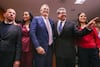Revisión de acuerdo comercial dejará una mejor versión del T-MEC: Ebrard