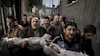 Muertos en Gaza superan los 57,000 y otra récord para la infamia de Israel: 17 mil niños asesinados   