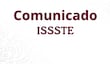 ISSSTE: fecha de entrega de aguinaldo y vales de despensa de fin de año